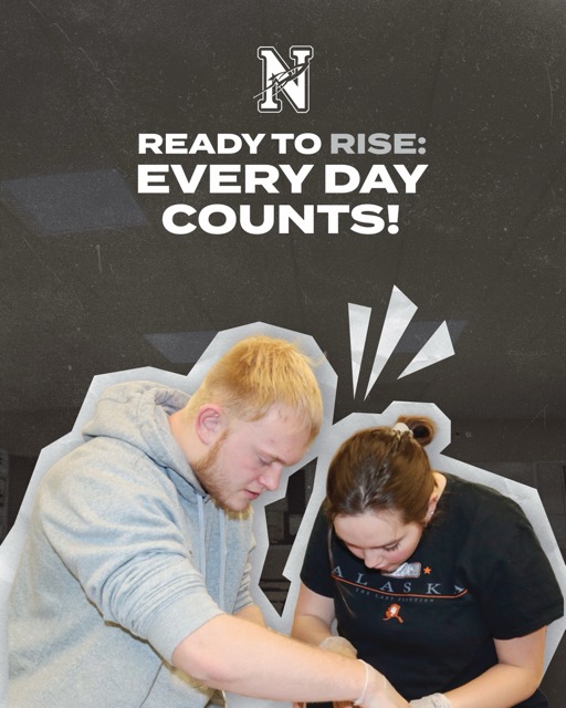 lnehs's tweet photo. Planning a vacation? It's important to avoid scheduling vacations during the school year. Student's don't just miss work. They miss intentionally scaffolded instruction and activities designed to lead to deep learning. #ReadyToRISE #EveryDayCounts https://t.co/cTVX4cBUXU