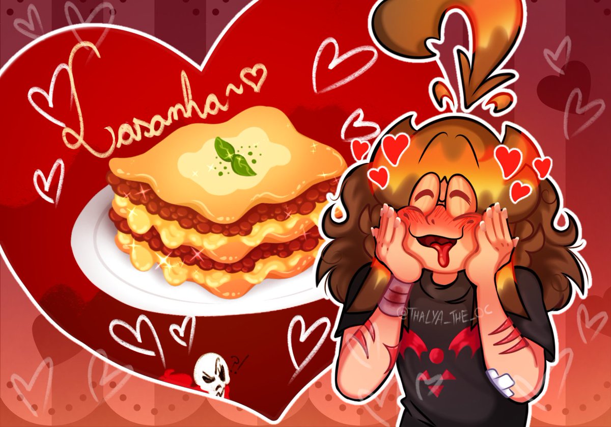 Thalya_the_oc's tweet photo. ESSE É O ÚLTIMO, EU JURO! #yumership #selfship #papyrus https://t.co/GJccKuGChO