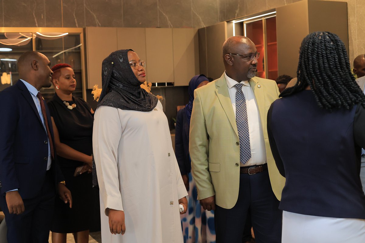 KCCAFC's tweet photo. The @KCCAED having a tour. 

@ChintUganda

#KCCAFC #KCCAFCDay https://t.co/C8dC4zZXd6