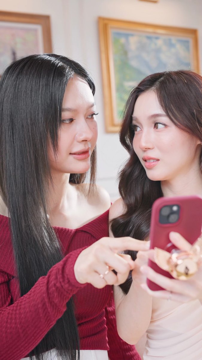 bodyguardchuu's tweet photo. Charlotte Tilbury #7 in March 2026 (they went off Top 10 since), let's make them go up a few rankings now that MilkLove has a thing with them 😛

#CharlotteTilburyTH #MilkLovexCharlotteTilbury 
#MilkLove #มิ้ลค์เลิฟ https://t.co/OF0Ei2yK2d