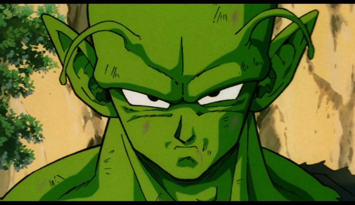 DBfan1226's tweet photo. #みんなで観ようドラゴンボール
ピッコロさんええなぁ https://t.co/ryKY8h76Yt
