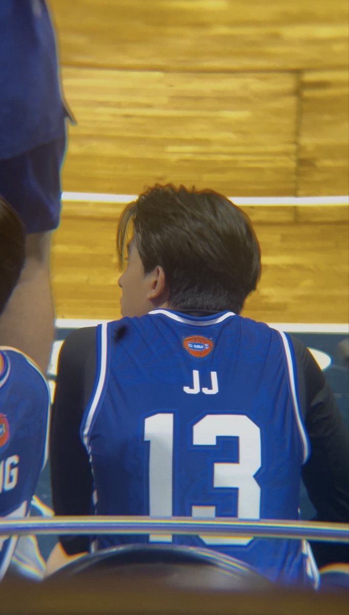 jshujiroll's tweet photo. @JjChayakorn your back is handsome already na hehe https://t.co/Z1TShJC8KC