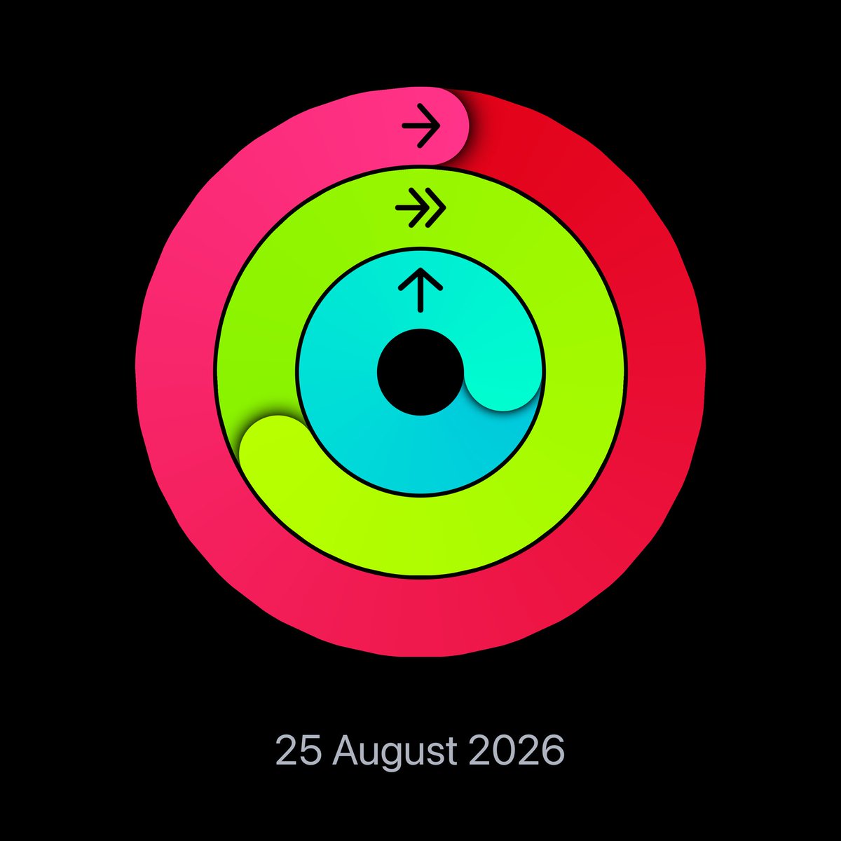 Danual_Gordon's tweet photo. Check out my progress today with the Fitness app. 8009kJ 160min 15hrs #CardioDay #Weightlifting #Fitness #Gym #GymLife #BodyBuilding #Lift #BeastMode #CloseYourRings #Grind #NoExcuses #PlayToWin #WorldGymAustralia #AppleWatch #wgcoffsharbour https://t.co/KgWAqeGQ9i