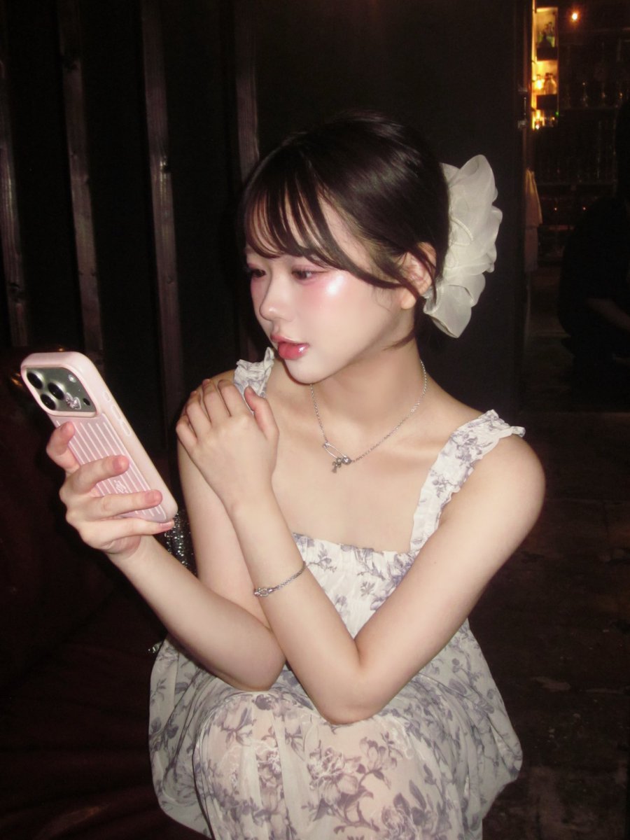 nya0w0___'s tweet photo. 📸♡ https://t.co/qFMTi4ecOs