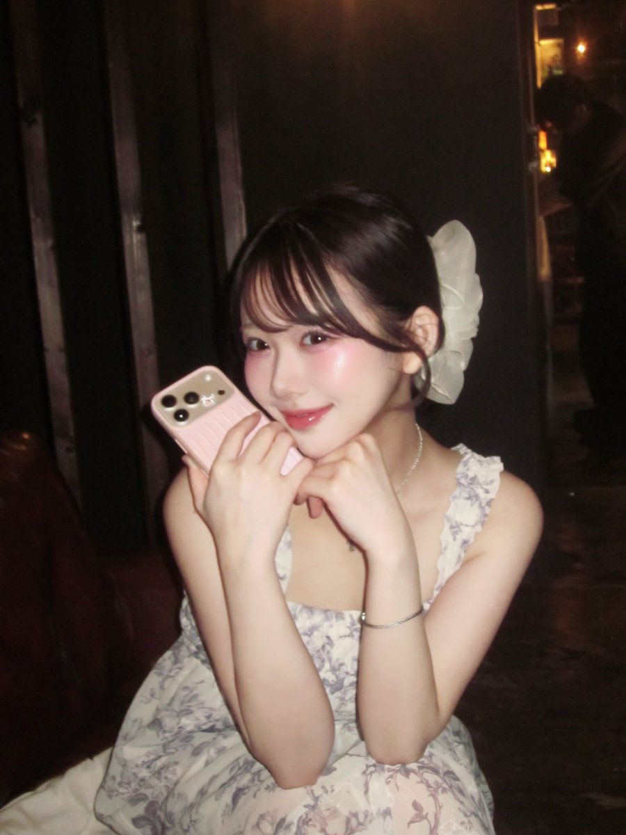 nya0w0___'s tweet photo. 📸♡ https://t.co/qFMTi4ecOs