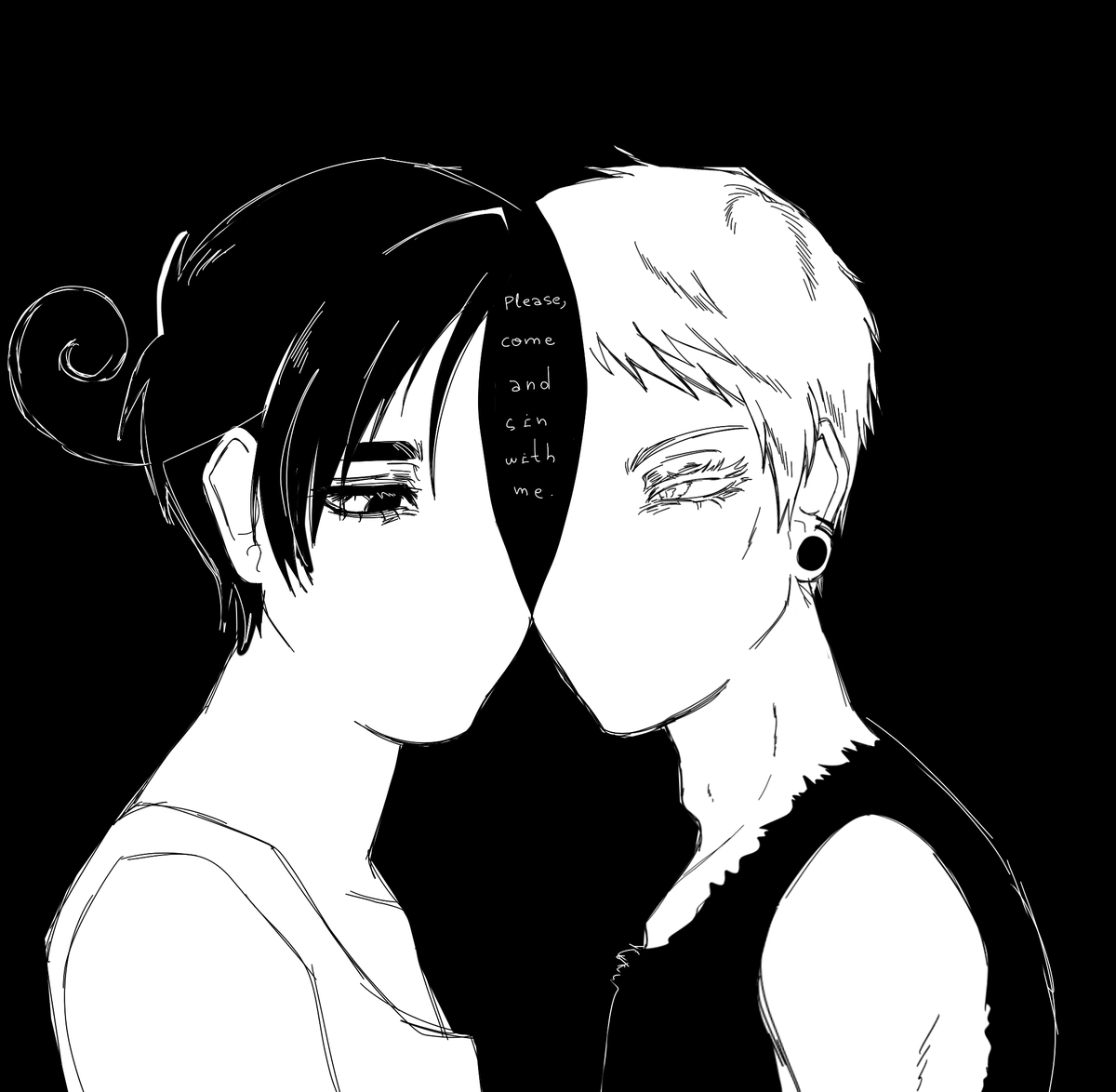 Niausome's tweet photo. they both going to hell for that
#hetalia https://t.co/STMwkNCZPk