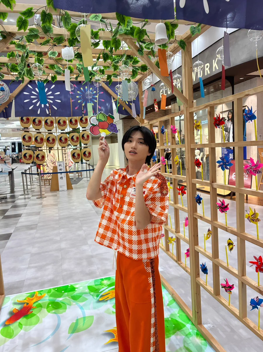 最終価格‼️】THE SUPER FRUIT 田倉暉久 チェキ11点まとめ売り 最終