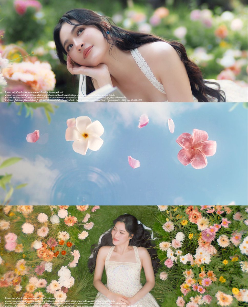 lingling_fans's tweet photo. 🌷💐🌸✨

IG : jesslin.tnp

#owndaysxlinglingkwong 
#Linglingkwong #หลิงหลิงคอง
@linglingsirilak https://t.co/cHvmFhGaVj