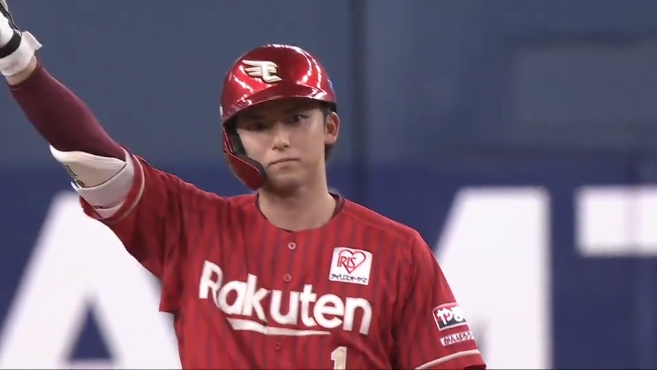 東北楽天ゴールデンイーグルス على X: 