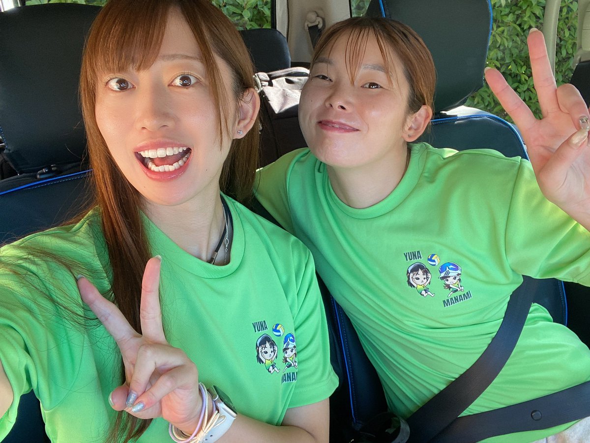 m_seeeewa's tweet photo. 2026 ビーチバレージャパンレディース

○2(21-7、21-6)0 打田/伊藤 ペア（広島県第2）
●0(9-21,19-21)2  秋重/沢目ペア（推薦4）

17位タイ

2度目のジャパンレディース！
去年は勝ち取れなかった大事な1勝。

応援してくださった皆様、
ありがとうございました🙇

#ビーチジャパンレディース https://t.co/RpuGwitNhU