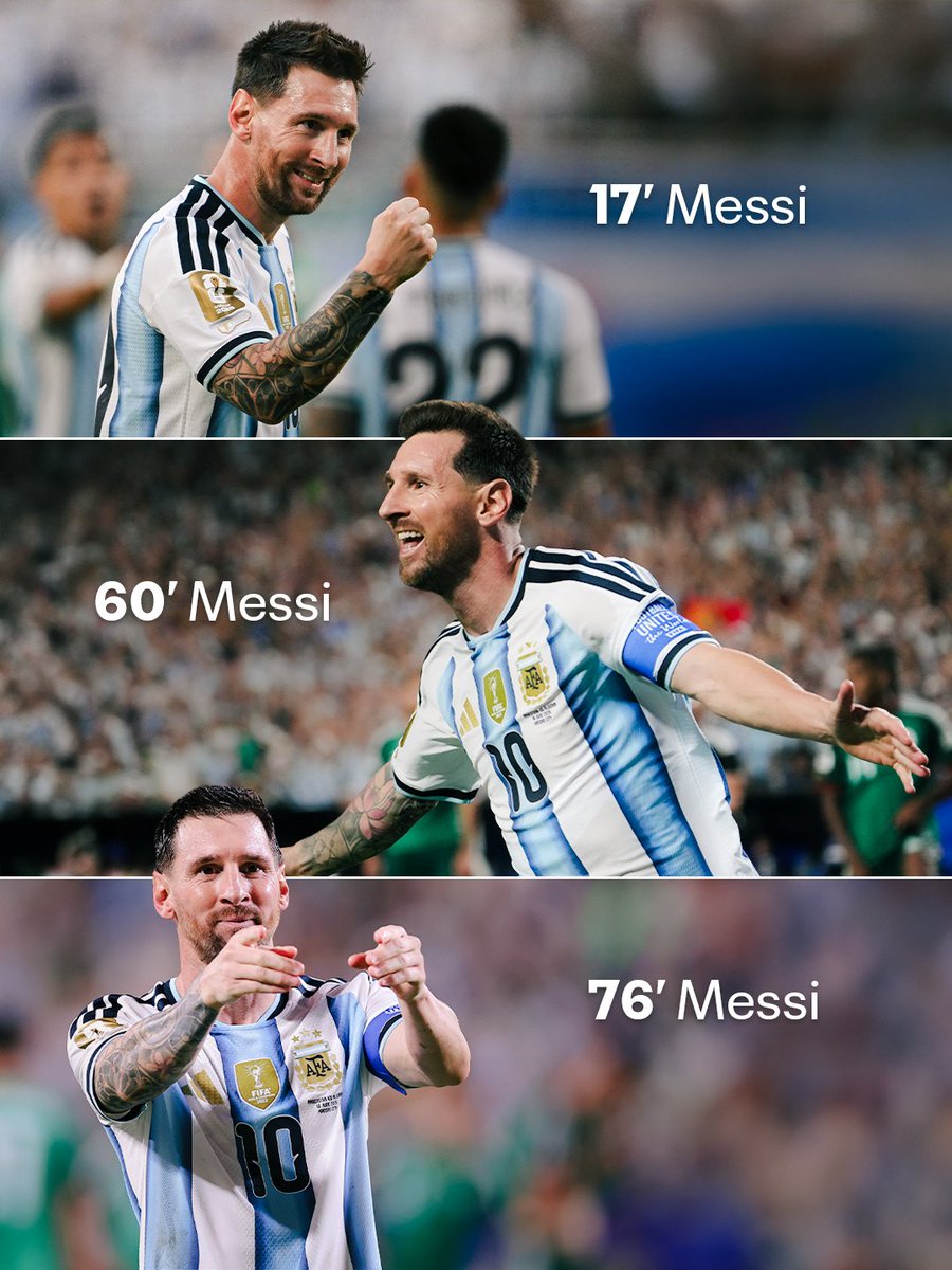 FIFAWorldCup's tweet photo. Every hat-trick hero at #FIFAWorldCup 2026 🎩⚽️ https://t.co/wWFpCwKVAS