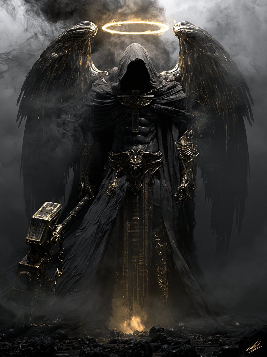 theiarg's tweet photo. Even gods can be judged.

#aiイラスト #AIart️️️️️️️️️️️️️️️️️️️️️️️️️️️️️️️️️️️️️️️️️️️️️️️️️️️ #FantasyArt #DarkFantasy https://t.co/8n330yFGVq