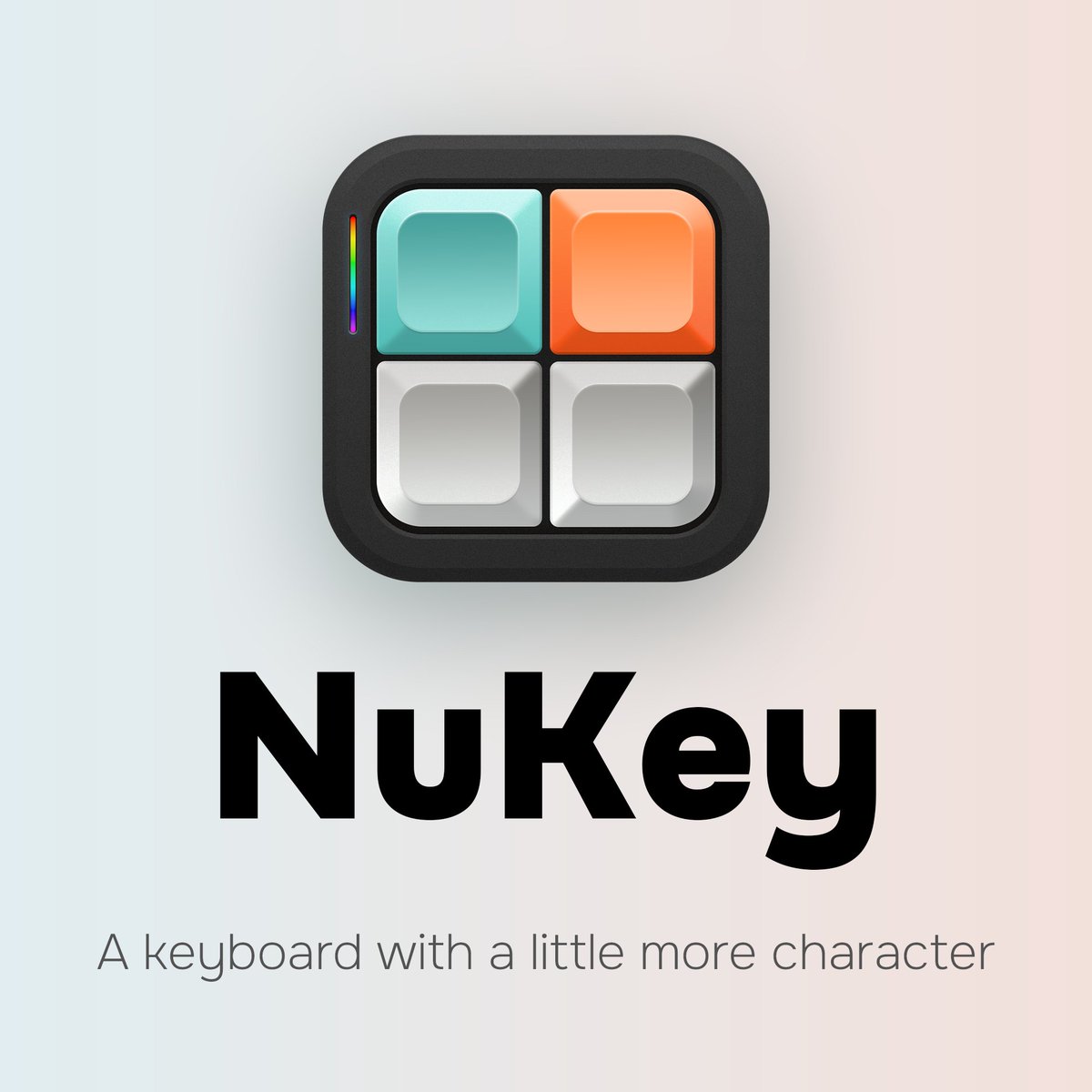 SeanKly's tweet photo. We are getting there! I'm working hard to put the features you requested into the #NuKey Keyboard app. 

Im currently working on multi language support. Let me know what language you need and I will my best before release. I will keep adding new languages as we go along.

So far I have:

English
French
German
Dutch
Portuguese 
Brazilian - working on now
Arabic - working on now