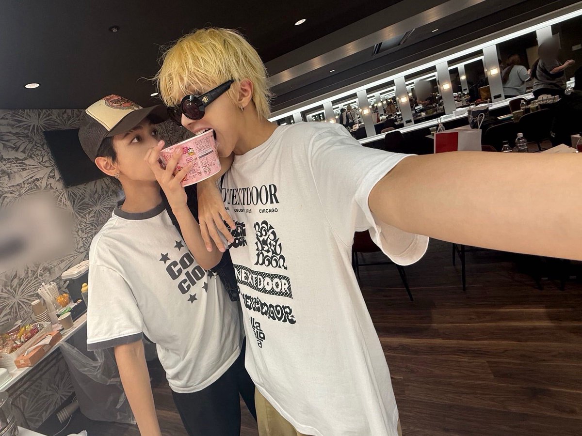 myeongiwa's tweet photo. woonmyungz! ★ https://t.co/WkEtQpa9no