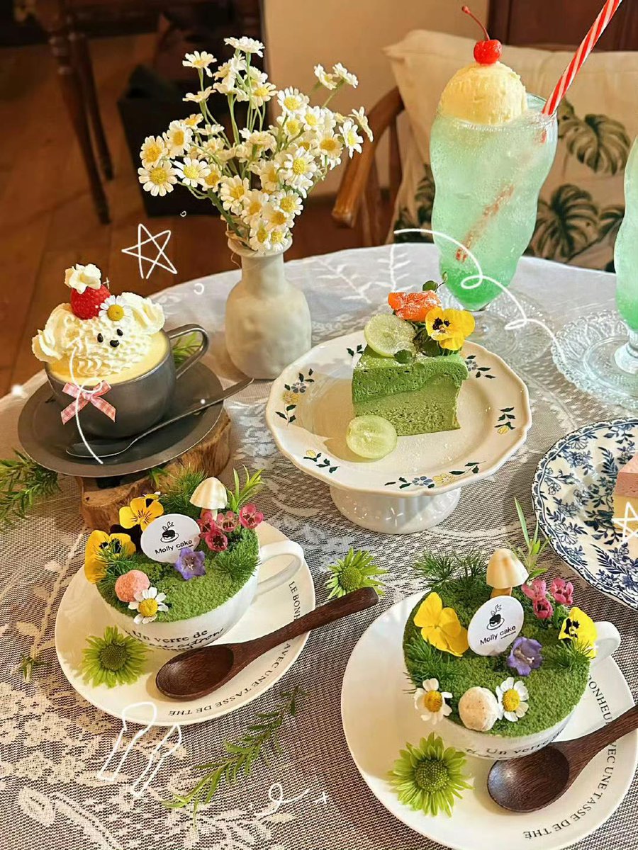 AliceRemowu0t's tweet photo. ふとした瞬間に心がほどける感覚って不思議だな。みんなはどうやって一息ついてる？ https://t.co/x4P9oRbhFV