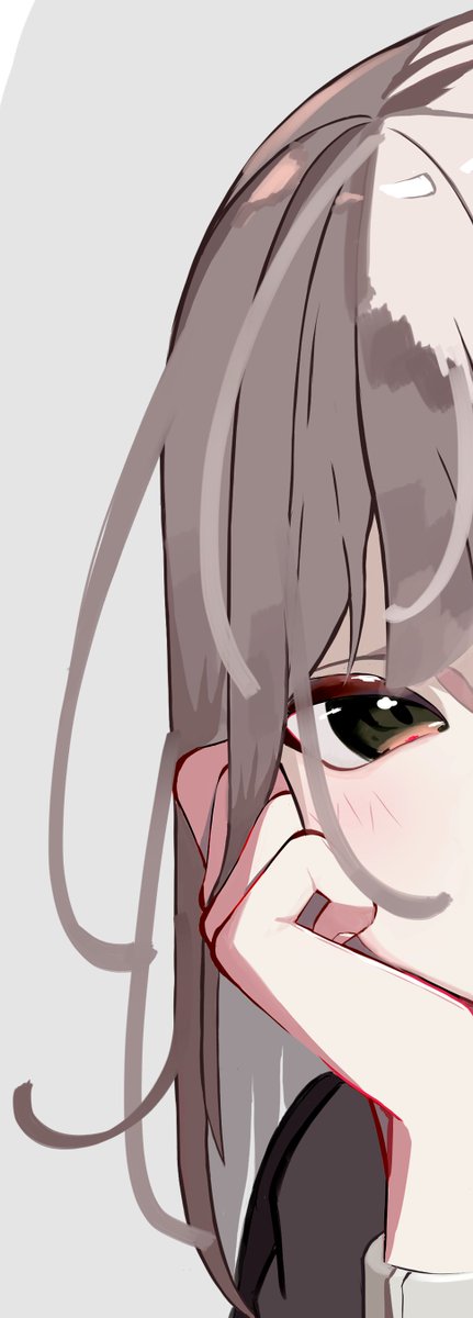 Imdesu46's tweet photo. ﾋﾏﾘﾁｬ!!!😙
＃金卓BANart https://t.co/L57oAKUSxl