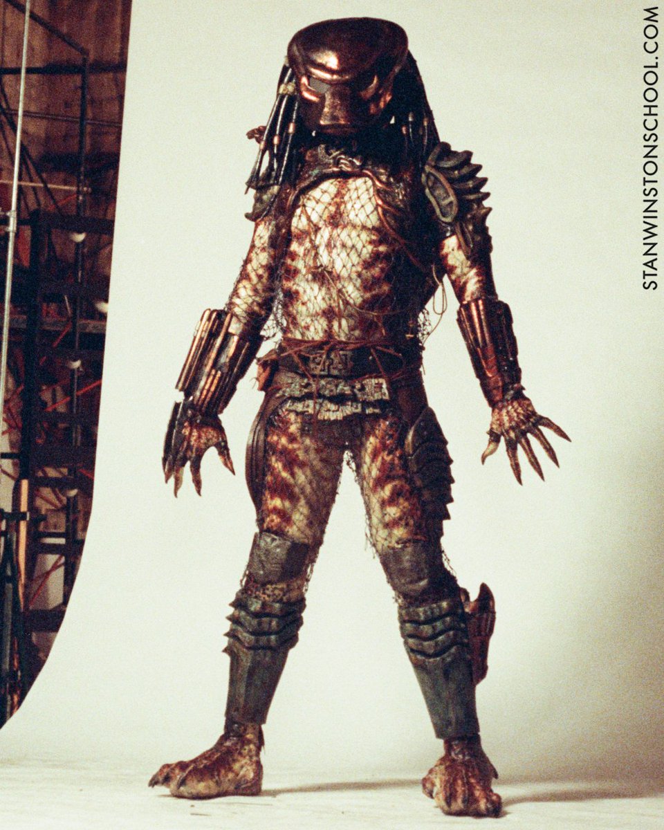 SWinstonSchool's tweet photo. Everything you wanted to know about Predator 2: https://t.co/JwNoTqntNH https://t.co/ezmdRlZGgG