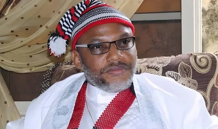 amba_newsline's tweet photo. Dear world , 

Nnamdi Kanu was abducted ,renditioned to Nigeria 🇳🇬 the country has refused to honour court orders to release him - is this the country which can be relied on for intelligence ? @Ed_Miliband @andyburnham  Britain stands for human rights !Why is Nigeria 🇳🇬 still in the Commonwealth ?