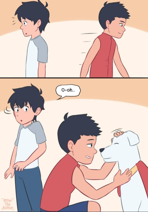Mv_4u's tweet photo. A Cuter super ☺️ https://t.co/Sh8oxBpHlY