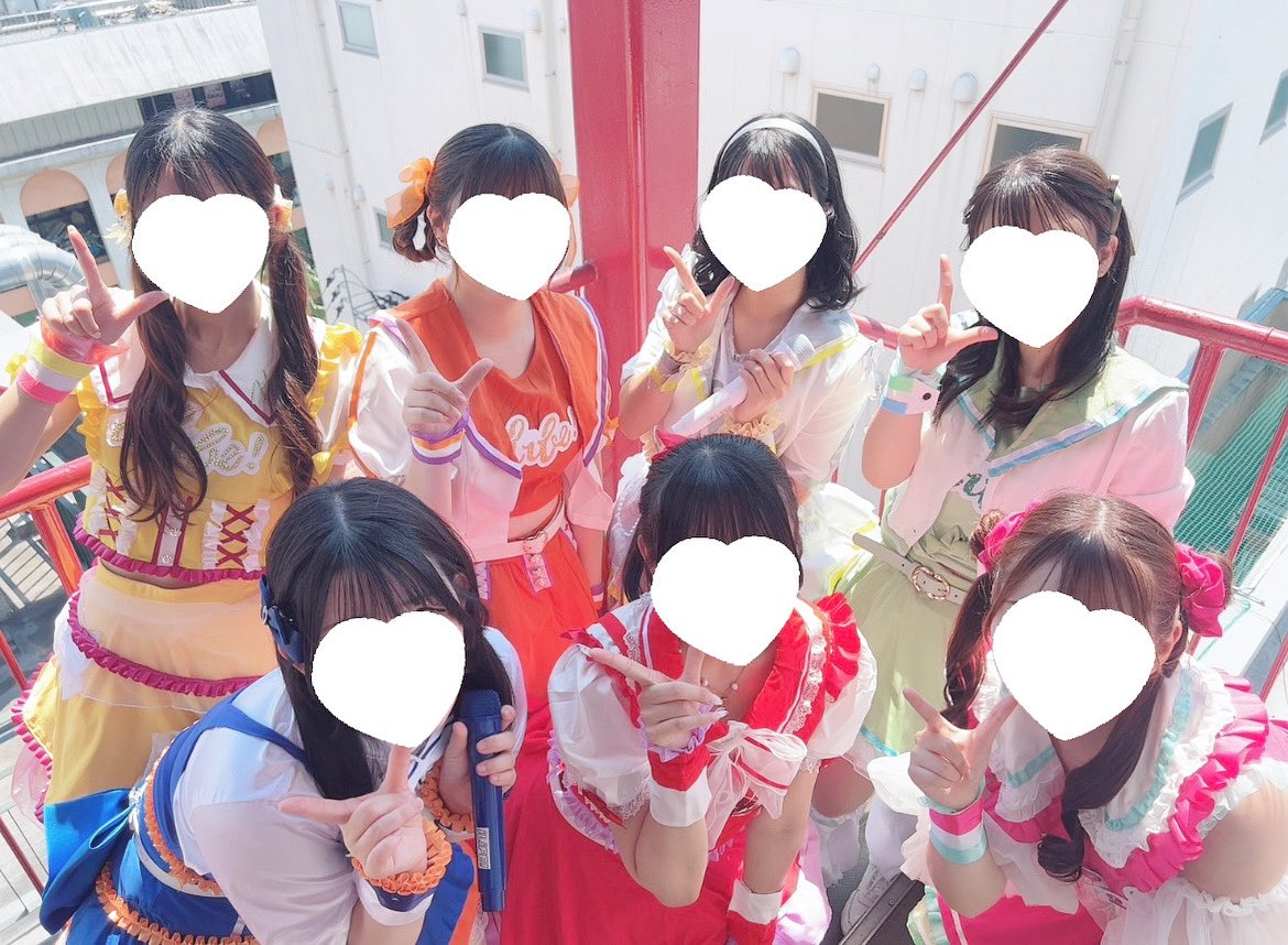 mmoa_0's tweet photo. iLOOK!💚で出演させていただきました！

初めてのおけすてめちゃ楽しかったです💖15分踊り切れるか不安すぎたけど無事に踊れてよかった|'ᴗ')♡ 

素敵なイベントに出させていただいてありがとうございます🙏🏻´-
メンバーのみんなもいっぱいありがとうございました！✨️

#おけすて https://t.co/RKaZvCi9km