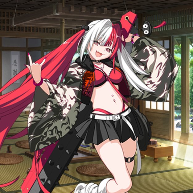 DAN_DAN_DAN_JO's tweet photo. " Or i could tell your oni-chan that you really really like him ahahah! Yes, that'd totes be more effective! " https://t.co/K6Tp6tlnYv