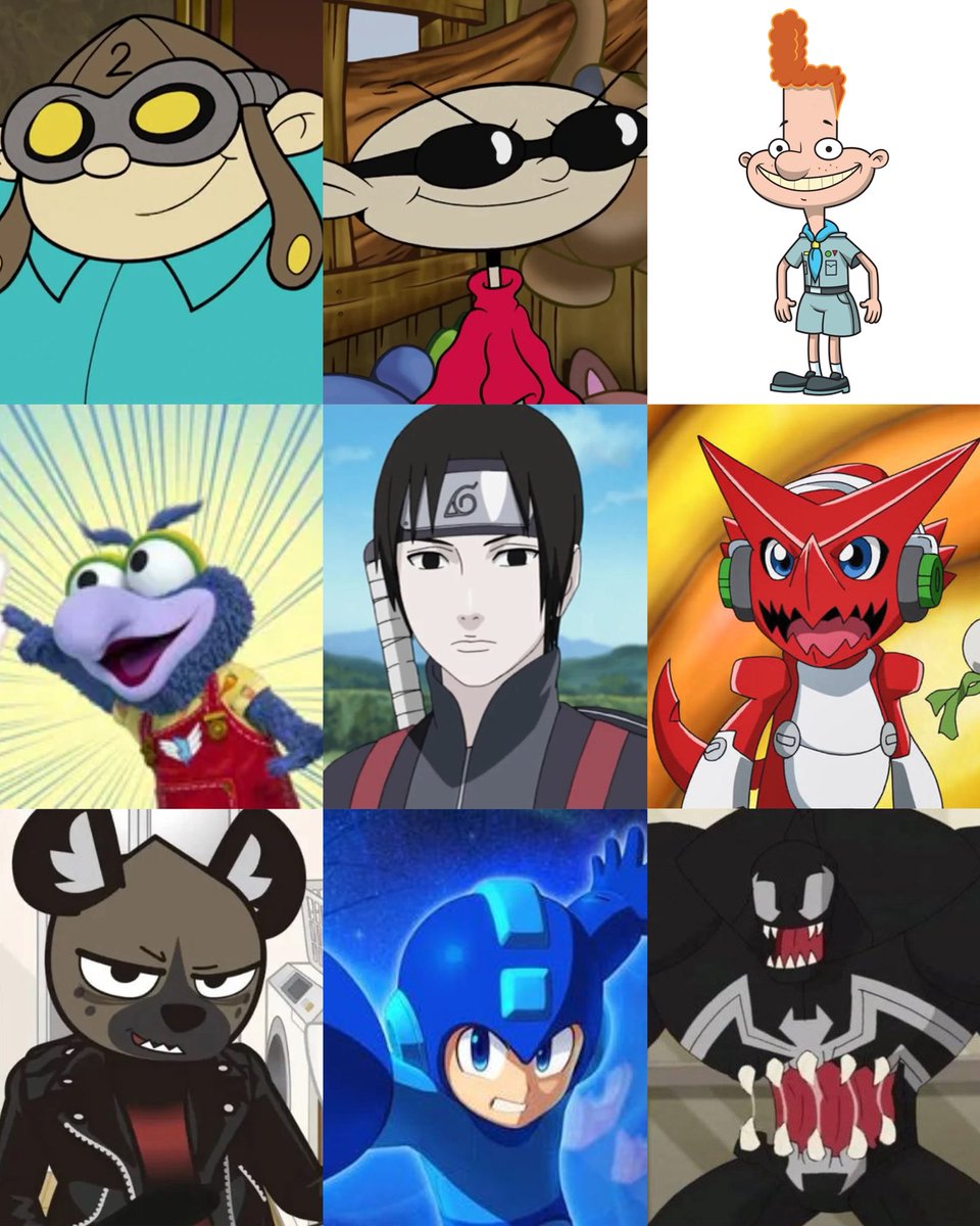 ToonHive's tweet photo. Happy 44th birthday to the legendary Ben Diskin.

The voice behind Numbuh 1 &amp; 2 in ‘Codename: Kids Next Door,’ Sai in ‘Naruto: Shippuden,’ Ban in ‘The Seven Deadly Sins,’ Joseph Joestar in ‘JoJo’s Bizarre Adventure,’ Venom in ‘The Spectacular Spider-Man,’ and many more. https://t.co/uK4EpoXxE1