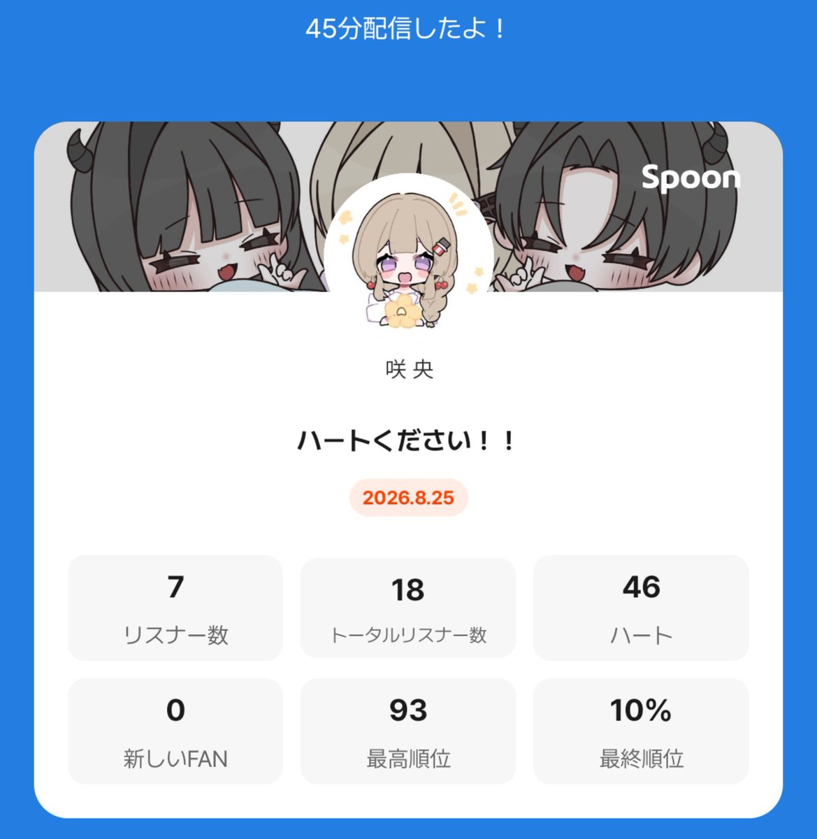 saO_spn's tweet photo. 協力ありがとうございますた！！！ https://t.co/QuF1ugw8cv