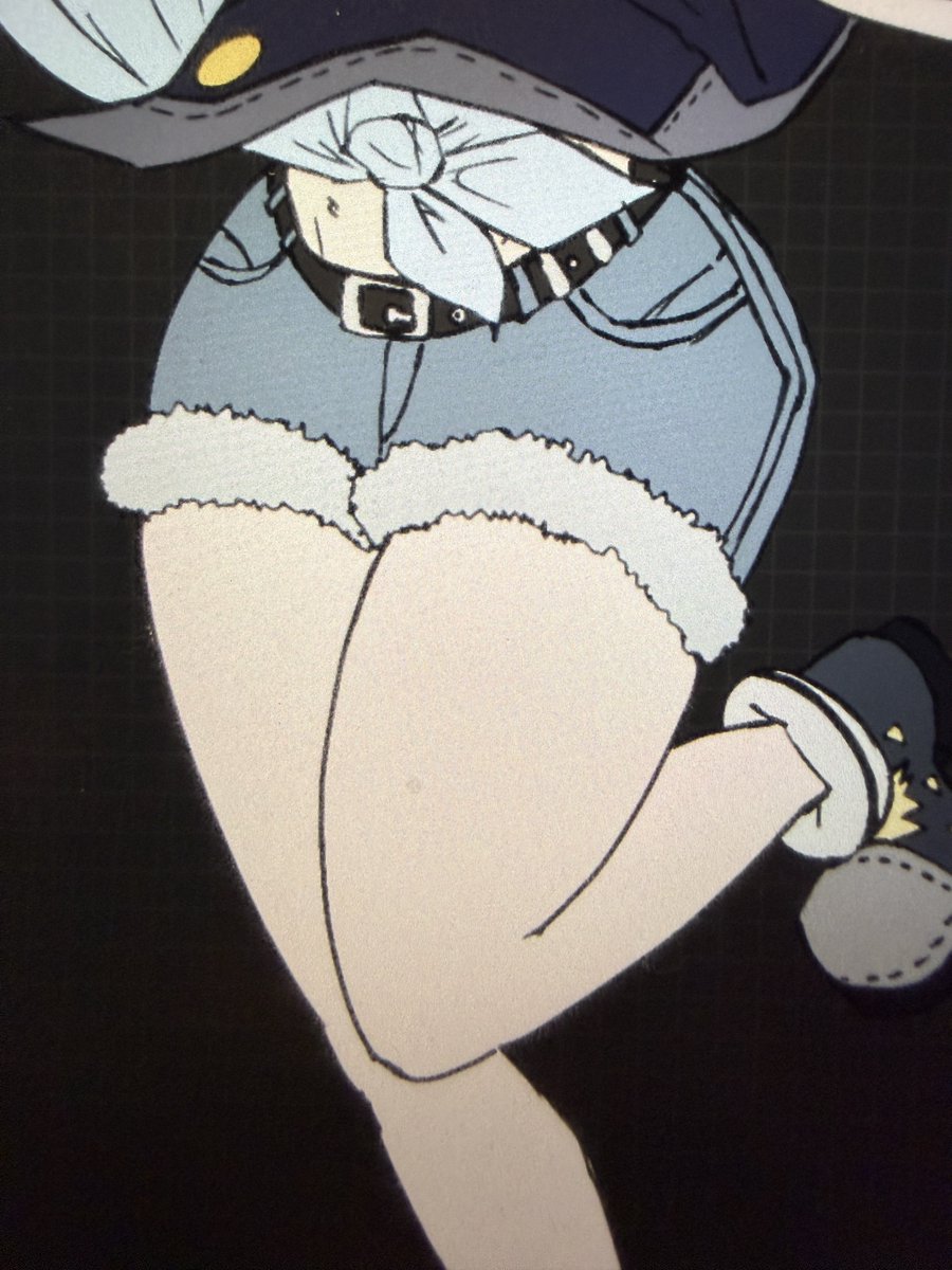 penimps's tweet photo. 太もも！！ https://t.co/4oOWZhBiiM