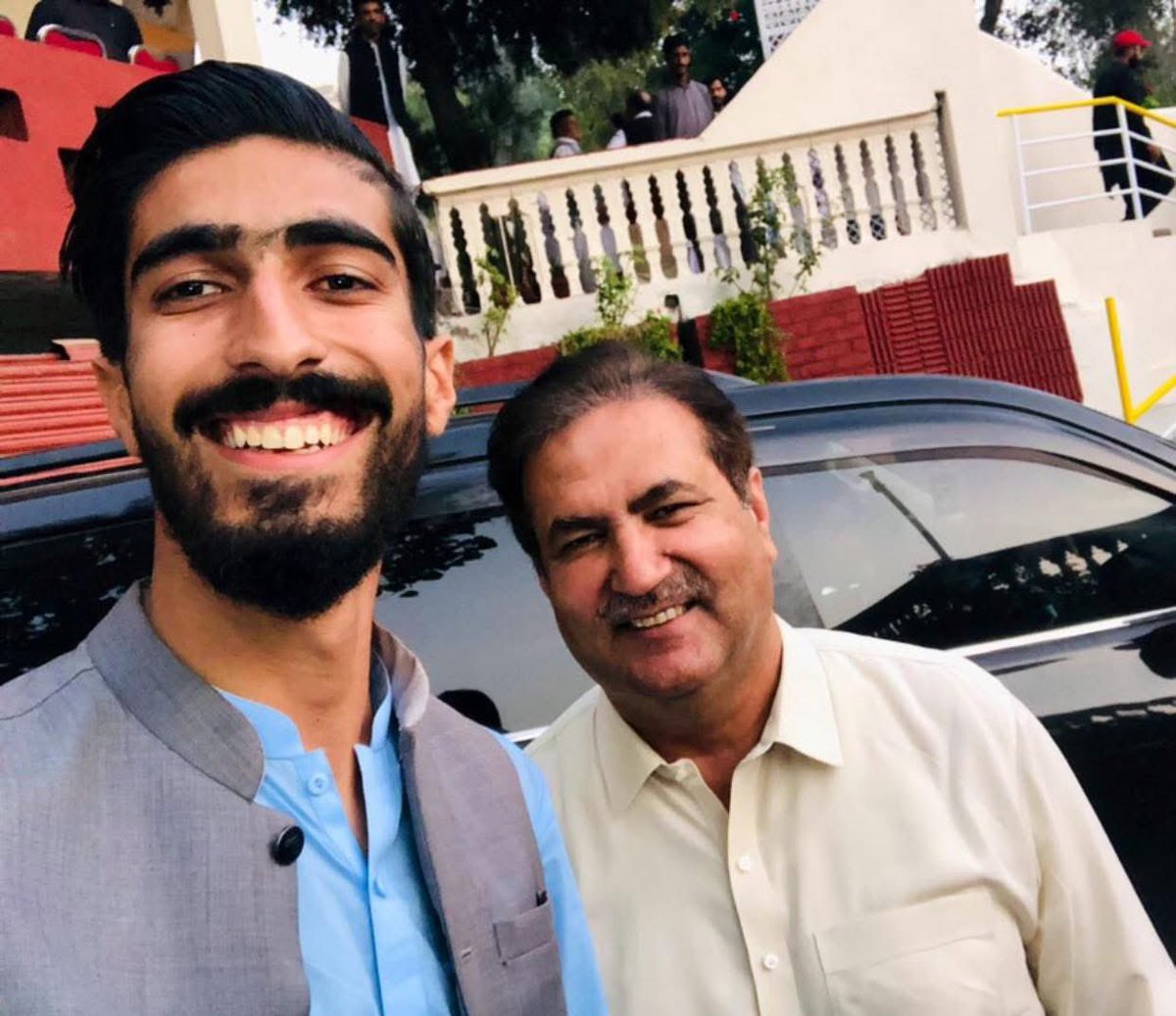 atizaztariqkhan's tweet photo. الحمدللہ❤️🙏
چوہدری طارق فاروق صاحب 32 ووٹ لے کر اسپیکر آزاد جموں و کشمیر  قانون ساز اسمبلی منتخب
@tariqfarooq60 https://t.co/QdFI4tWq3r