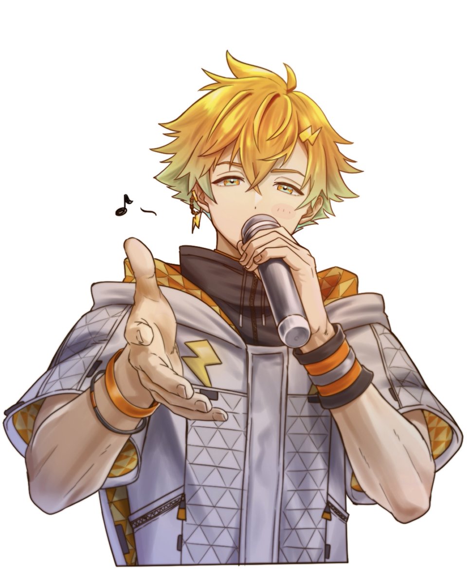 125mshr's tweet photo. 忘れられない子ども歌枠
だいぶメロかった

#ウサミアァァァァトゥ https://t.co/CW1XEckhtu