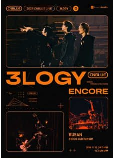 H2ghticket's tweet photo. 🎫 하이티켓 | CNBLUE LIVE ‘3LOGY’ ENCORE
CNBLUE 〈3LOGY〉 ENCORE
📍 좋은 좌석 위주로 양도합니다.
┈┈┈┈┈┈┈┈┈
📅 09.12 (토) 18:00
💺 1층 OP구역 1열 · 27만원
💺 1층 C구역 3열 · 26만원
💺 2층 D구역 1열 · 24만원
📅 09.13 (일) 17:00
💺 1층 OP구역 2열 · 27만원
💺 1층 E구역 1열 · 26만원
💺 2층 B구역 3열 · 24만원
┈┈┈┈┈┈┈┈┈
🔐 하이티켓 거래 안내
✔️ 예매내역 / 좌석 인증 가능
✔️ 사진 첨부 가능
✔️ 단석 / 연석 문의 가능
✔️ 원하시는 방식으로 확인 도와드립니다.
티켓 거래인 만큼 확인 가능한 부분은 최대한 투명하게 안내드리고, 신뢰할 수 있는 거래를 중요하게 생각합니다. 🤝
원하시는 날짜나 좌석이 있다면
좌석명 남겨주시면 확인 후 안내드릴게요.
📩 문의는 DM으로 편하게 주세요.
빠른 거래 및 자세한 안내 도와드리겠습니다. 🫶
HIGH TICKET | 하이티켓
✨ 좋은 자리, 편안하고 깔끔한 거래131313
#CNBLUE #CNBLUE콘서트 #CNBLUE티켓 #3LOGY #3LOGYENCORE #콘서트티켓 #티켓양도 #티켓거래 #하이티켓