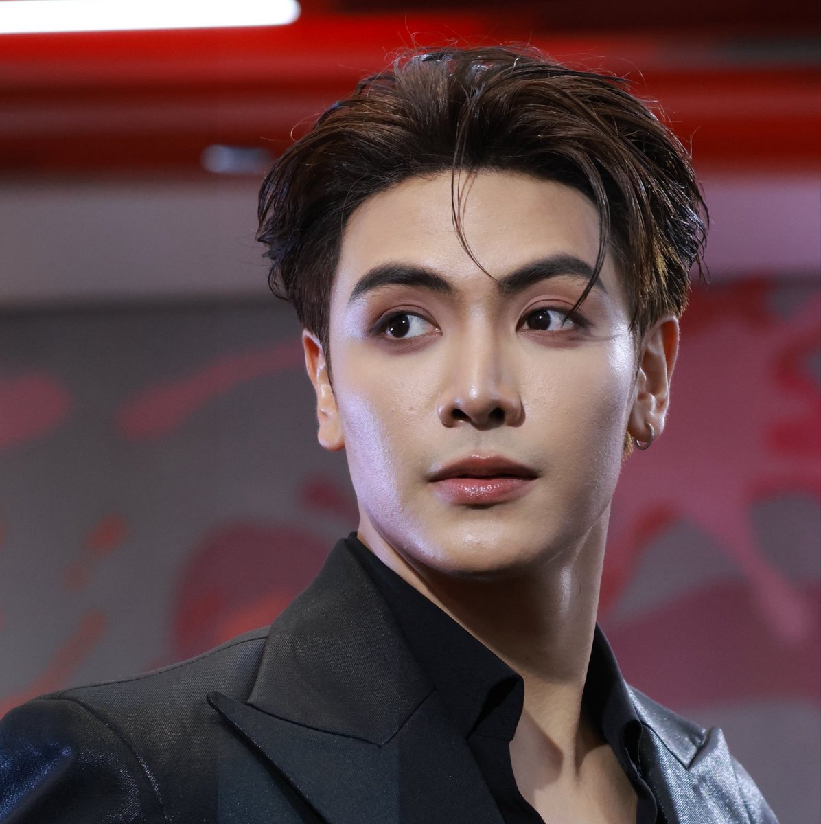 mychenrcj's tweet photo. จุงโคตรหล่อ หน้าเป๊ะมาก ㅠㅠㅠㅠ

JOONGDUNK URANUS UNIQUE
#UranusClinicxJoongDunk https://t.co/iZnShdvNqW