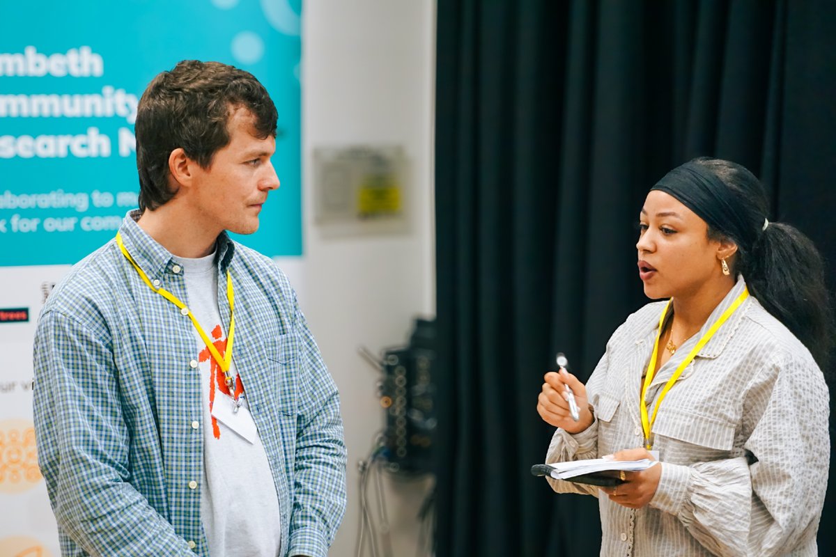 HighTreesCDT's tweet photo. 🔎 Creating change through community research

In the past two years, 328 people have participated in our research activities.

📖 Read our 2023–2025 Impact Report to find out more about our community research.
🔗 https://t.co/034AUaCW5d

#ImpactReport #CommunityResearch https://t.co/EAG3FeOQqC