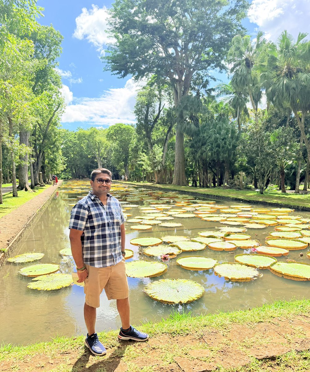 sethunathanp's tweet photo. Mauritius 🇲🇺 https://t.co/yxizf0SEh7