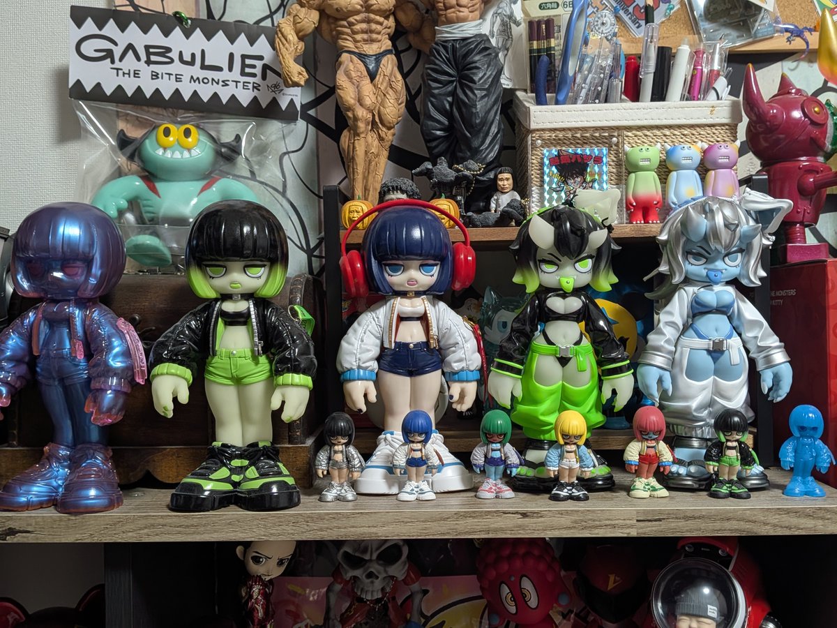 ま。 on X: 