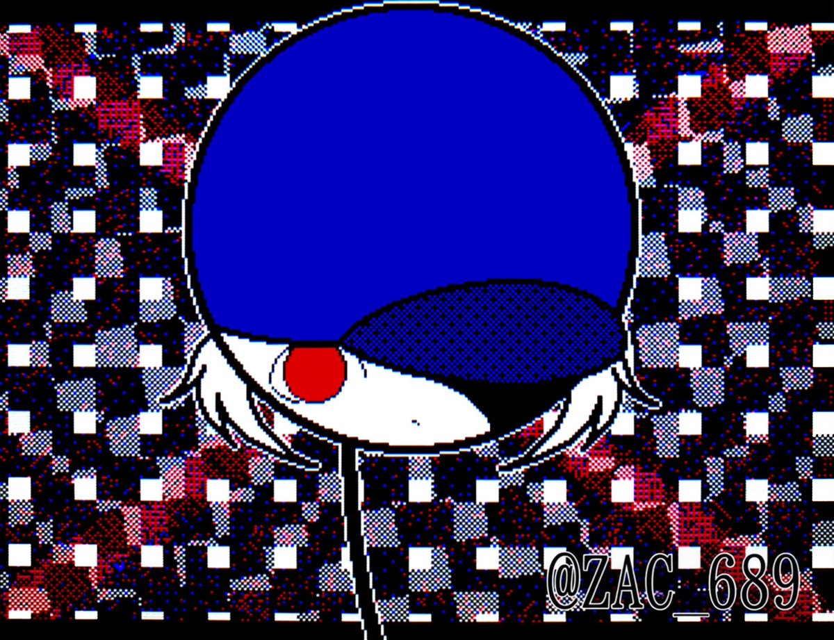 ZAC_689's tweet photo. 🔵🌡🌊
#オリ棒 #イラスト #art https://t.co/O8pGHjOdx6