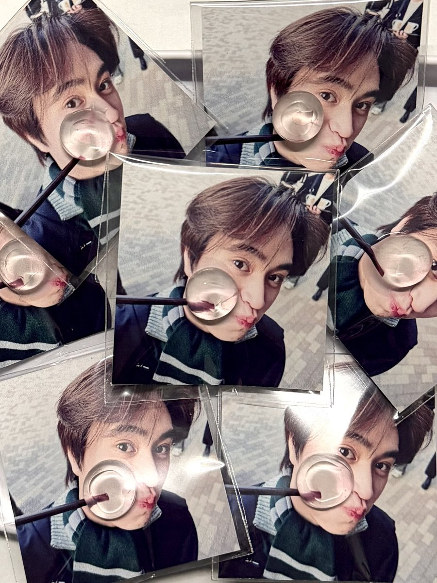 mumulittlesHo's tweet photo. รับทำซองบีบโมจิ

🩷 1 บีบ 15 บาท
🩵 2 บีบ 20 บาท

 • ขนาด 3 นิ้ว (ตัวโมจิบีบ 1.5  cm)
 • ขั้นต่ำผลิต 20 ชิ้น
 • แค่ส่งรูปมาก็ทำได้เลย

📍งานไทยรอของไม่นาน

สนใจสั่งซื้อสอบถาม DM หรือทักไลน์ได้เลยนะคะ 🙇🏻‍♀️

#รับทำของแจก #รับทําgiveaway #รับทำของแจกหน้าคอน https://t.co/Cub6rHJu0x