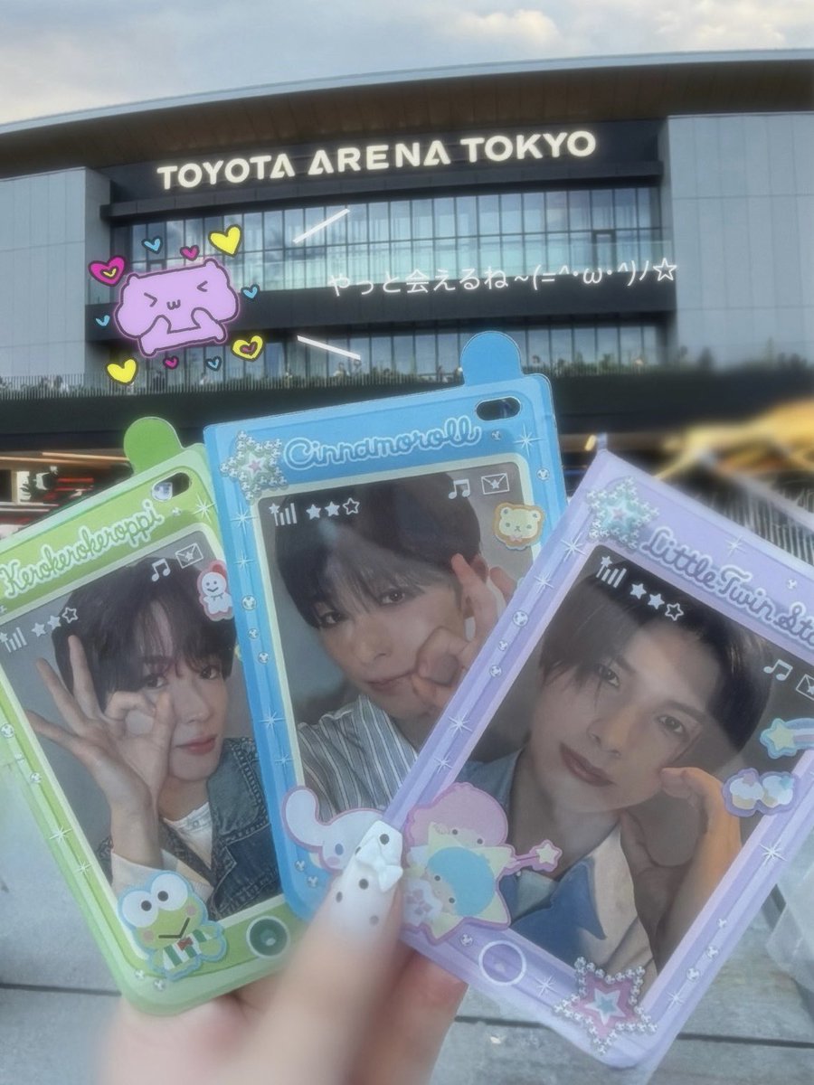___gouun's tweet photo. 💌 :  KO1KEYZ 1ST FANMEETING 🍀*॰

2日間ほんっとーーにたのしかった！加藤大樹と過ごす夏、最高だった㌔~(=^･ω･^)ﾉ☆アイドルになってくれてありがとう、天職だよ、絶対に🌟これからたくさんの幸せな景色見ていってね☘️🟢🟩💚💚💚

#KO1KEYZ_1ST_FANMEETING #加藤大樹 #daikidayo https://t.co/F7iTdnoqWY