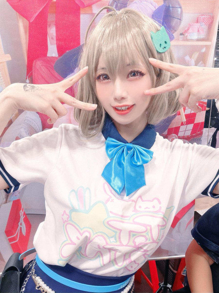 rolan_ajo's tweet photo. FF47三日
D1-Aoi
D2-ナルメア
D3-アニス https://t.co/5bIpfrkFGX