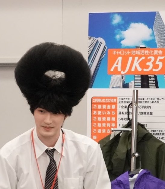 Sssssssixt6's tweet photo. あーーーーんｶﾜｲｲお顔すぎる https://t.co/UXL81wewM3
