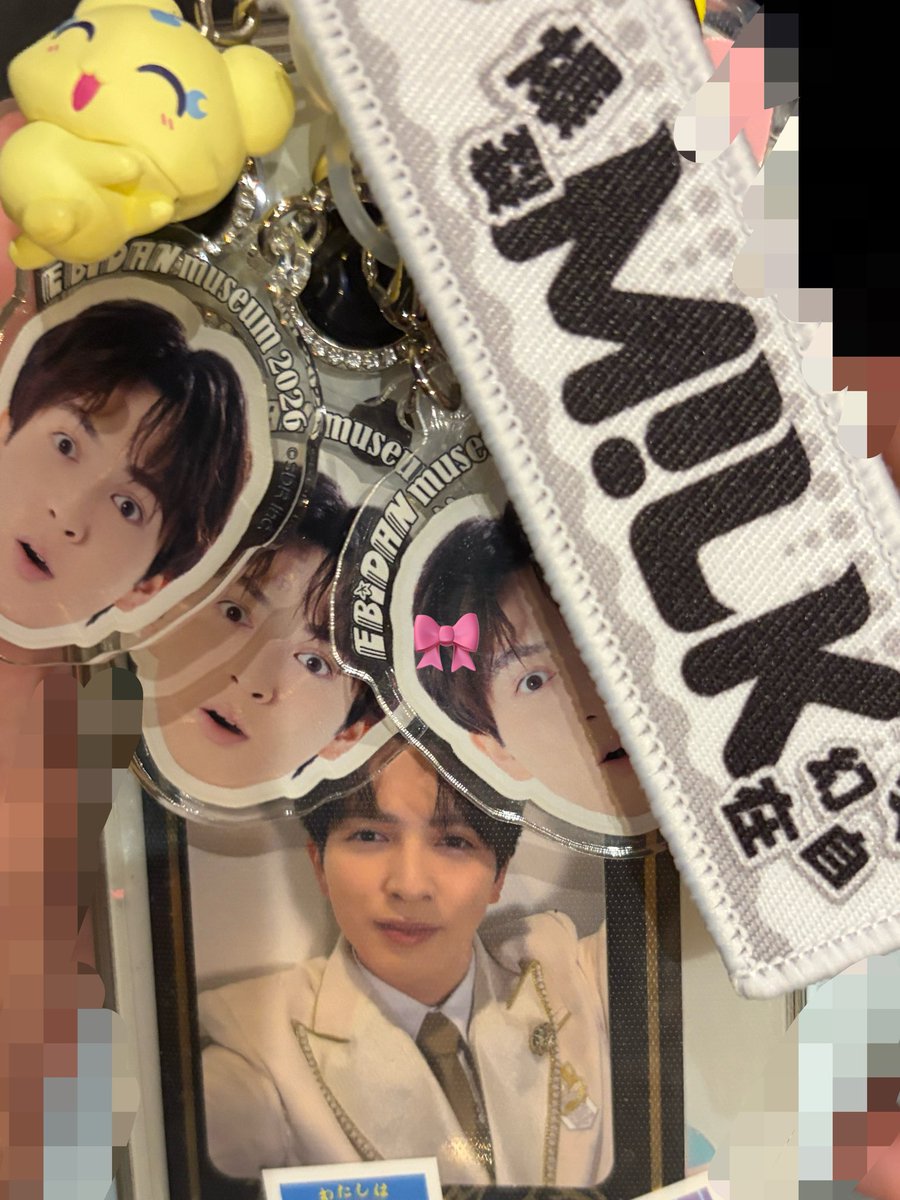 _loverisa_'s tweet photo. 札幌の在庫は吉田さんあって良かった՞ o̴̶̷̤  ̫ o̴̶̷̤ ՞

他界隈のアカウントでごめんなさい🙇‍♀️
きゅーてすとなみ！るさんいたら仲良くして🐶 https://t.co/JtFccS8W77