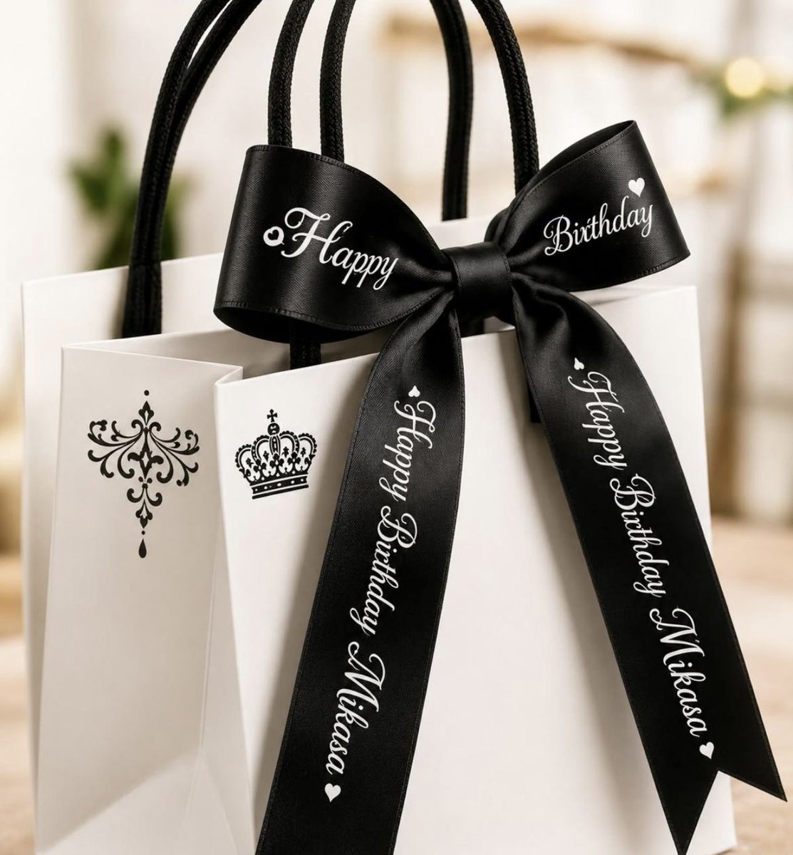 FocusArtsMedia's tweet photo. 🎀 Personalised ribbons for weddings, lobola, birthdays &amp; special events! ✨

📞 +27 78 532 8343

FB: Focus Arts Media
IG: @focus.arts.media
TikTok: @focus.arts.media
YT: @FocusArtsMedia
X: @FocusArtsMedia

🧵 Focus Arts Media — Branding Your Vision, Stitch by Stitch. https://t.co/akYSkpozG2