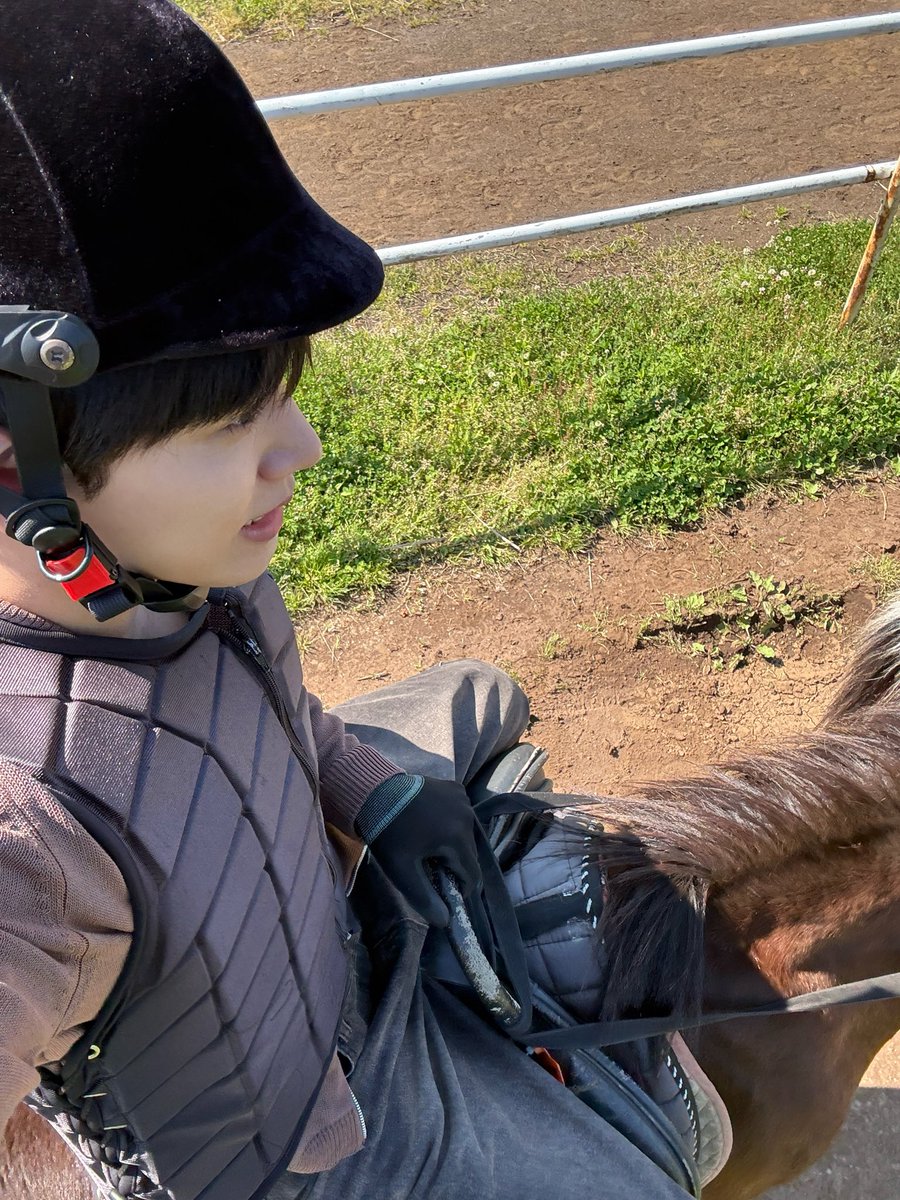 nart_nguyn's tweet photo. 260825 Hyuk on fromm🫶

Today was his day off and he had such a good timeee. He hasnt taken any new selcas lately so he just sent old ones

#OMEGA_X #오메가엑스
#혁 #HYUK https://t.co/kUPplnb81s