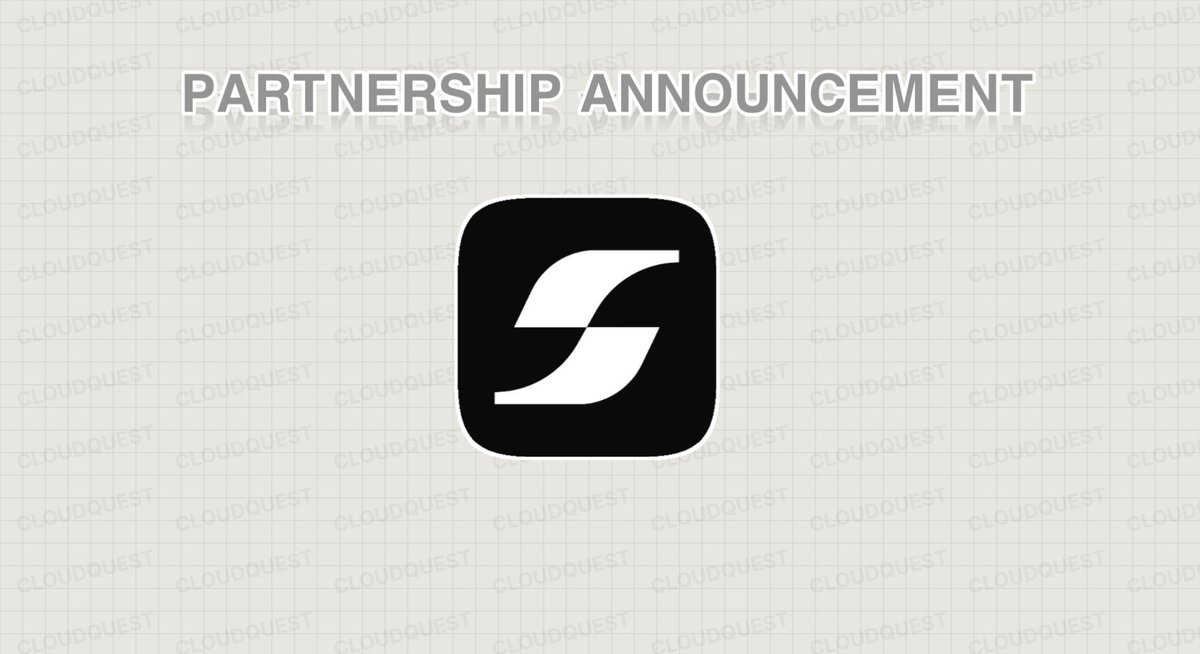 CloudquestASIA's tweet photo. Cloud Quest 🤝 @SweepGlobal

We’re proud to announce our strategic partnership with @SweepGlobal.

Sweep is the paradigm of the future.

Sweep is a next generation Web3 ecosystem where entertainment, financial infrastructure, and value creation converge. Built on blockchain technology, Sweep redefines how users interact with digital systems by transforming every action into a measurable, verifiable, and value driven experience.

Unlike traditional platforms where users remain passive participants, Sweep places them at the center of a unified and activity driven economy. All interactions across the ecosystem are powered by the SWEEP token, creating a structure where user activity directly contributes to system growth and economic flow.

Complete Quest To earn $5000 Sweep Token 👇
https://t.co/LvtrT98qks