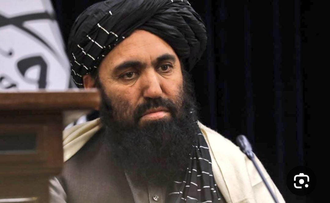 Saeed13643's tweet photo. د کورنیو چارو وزارت مخکنی اداري مرستیال ملا رحمت ﷲ نجیب؛ د بدخشان ولایت د والي په توګه. https://t.co/okxSoD2Eai