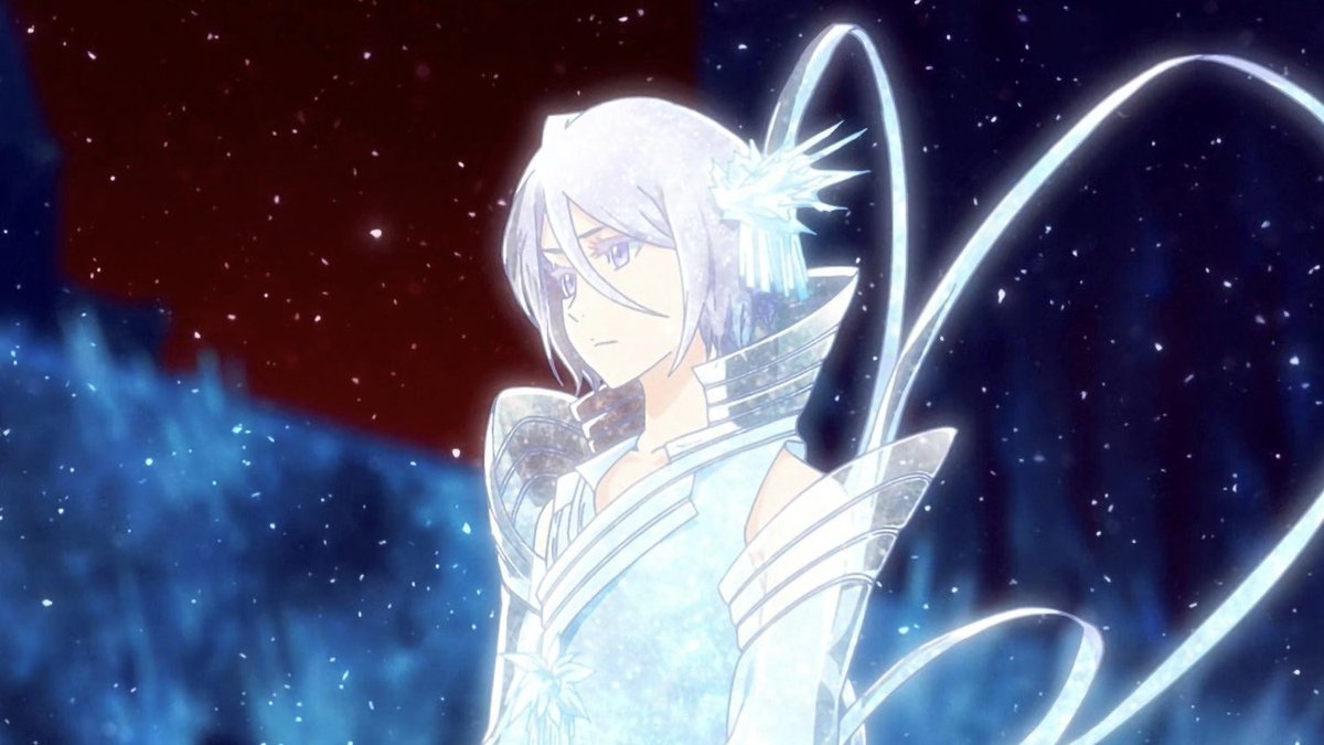 IchiRukispace's tweet photo. “How dare anyone say Ichigo is the sun and Rukia is the moon in 2026? The sun and moon argument ends now…”

Kubo: 👇 https://t.co/HwEVcUDOzx