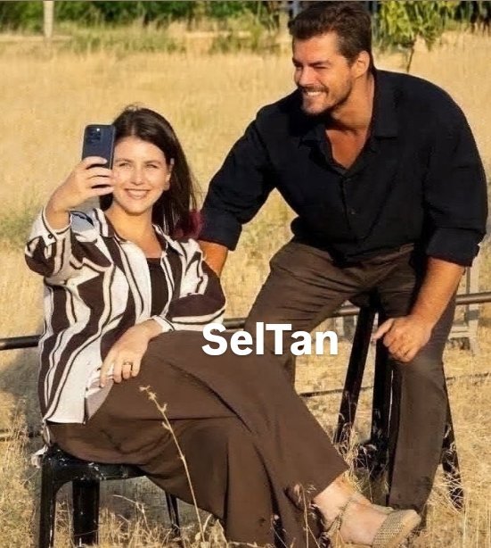 Sevil5414's tweet photo. Yine çok mu çok güzeliz. 😍🥰
#SelTan #gönüldağı
#MelisSevinç #BerkAtan https://t.co/Bc3Y7dgCym