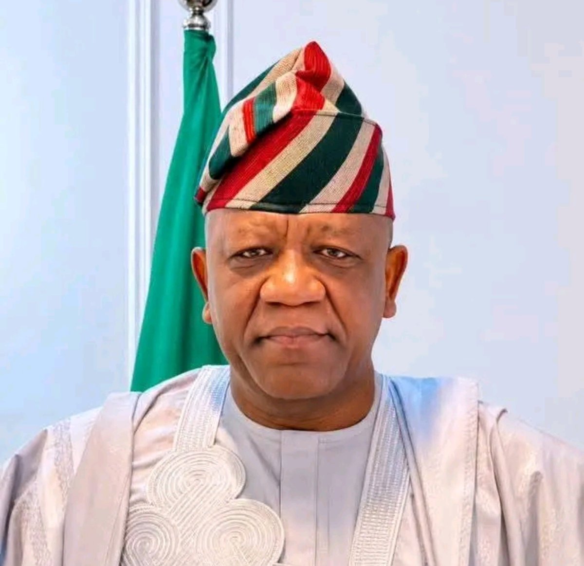 idofoi's tweet photo. When Senator Abdulaziz Yari was appointed Director-General of the APC Presidential Campaign for 2027, his first move was deliberate and strategic: he went straight to Femi Otedola in France.  

And since touching down back in Nigeria just hours ago, he has been on the ground nonstop, moving from one northern community leader to another, quietly building, consulting, solidifying structures, and locking in support for President Tinubu’s re-election. No cameras. No theatrics. Just work.

Meanwhile, the so-called opposition remains locked in a room, microphones on, cameras rolling, turning their own meeting into a live comedy special. They take turns embarrassing one another, posturing for the lens, and putting on a free show for young lawyers who are already licking their lips, waiting for the millions that will come from the inevitable, pointless tribunal circus they plan to stage after they lose.  

Sowore, Peter Obi, Rotimi Amaechi and the rest of the cast delivered exactly as expected: pure, unfiltered unseriousness. They have shown, once again, that they are not presidential contenders, they are professional entertainers who mistake media stunts and courtroom fantasies for actual politics.

Senator Yari has started on a serious note.President Tinubu will win the January 2027 election.