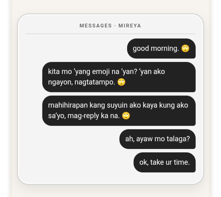 Always_withlove's tweet photo. The never ending saga of Agatha vs. Agatha HAHAHAHAHA https://t.co/qCrK72wvou