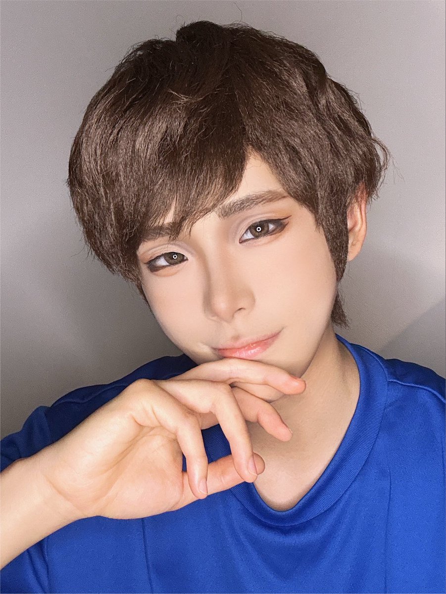 Color_wan's tweet photo. 個人的キュ‼︎🏐三大色気男子 https://t.co/PdlOgoLrGd